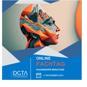 Fachtagung Beratung DGTA